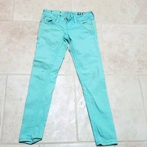 Junior's Miss Me Jeans